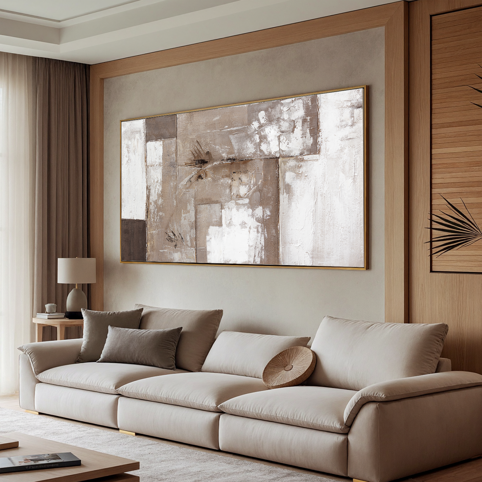 Minimalist Art #ZY 521