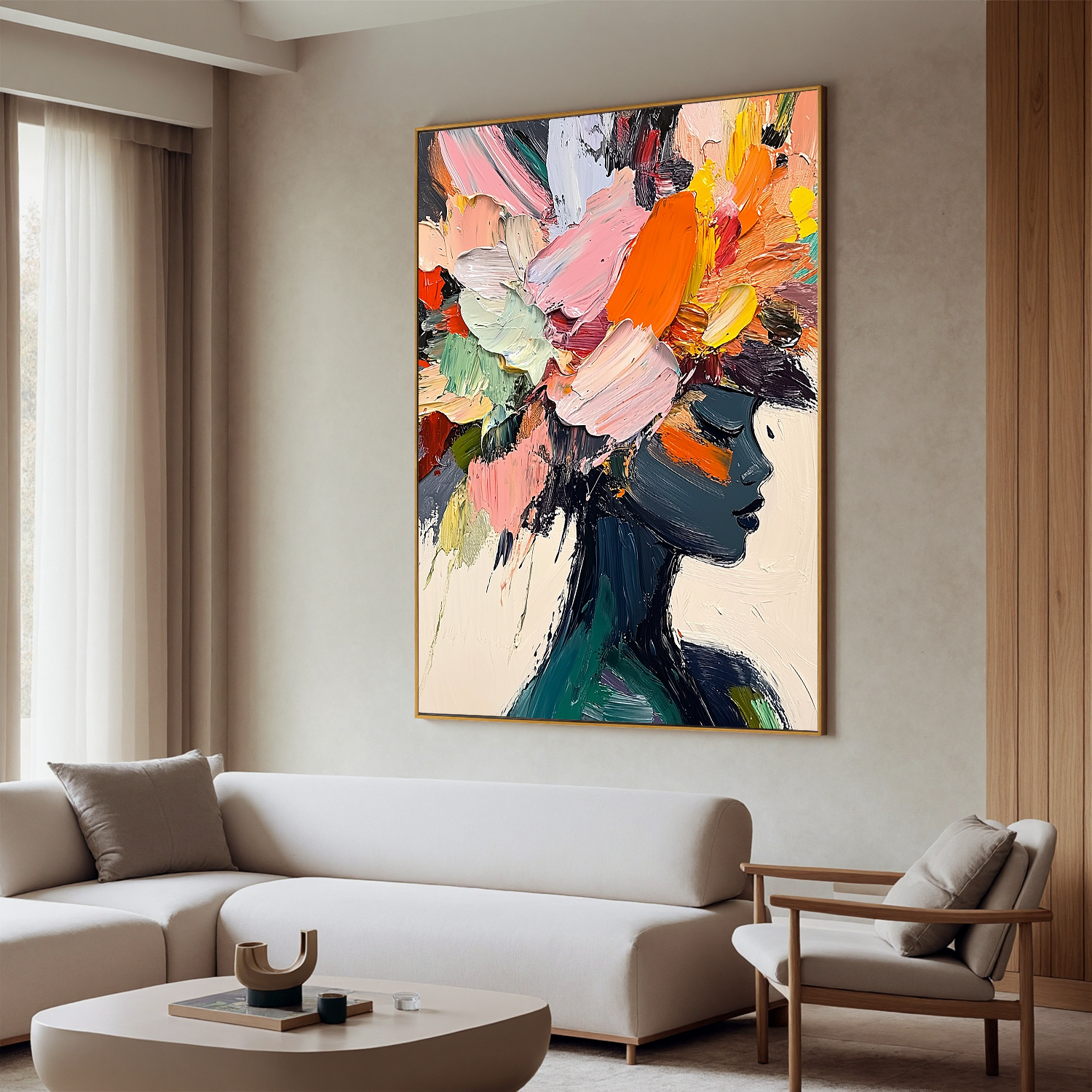 People-portraits-art #ZY 622