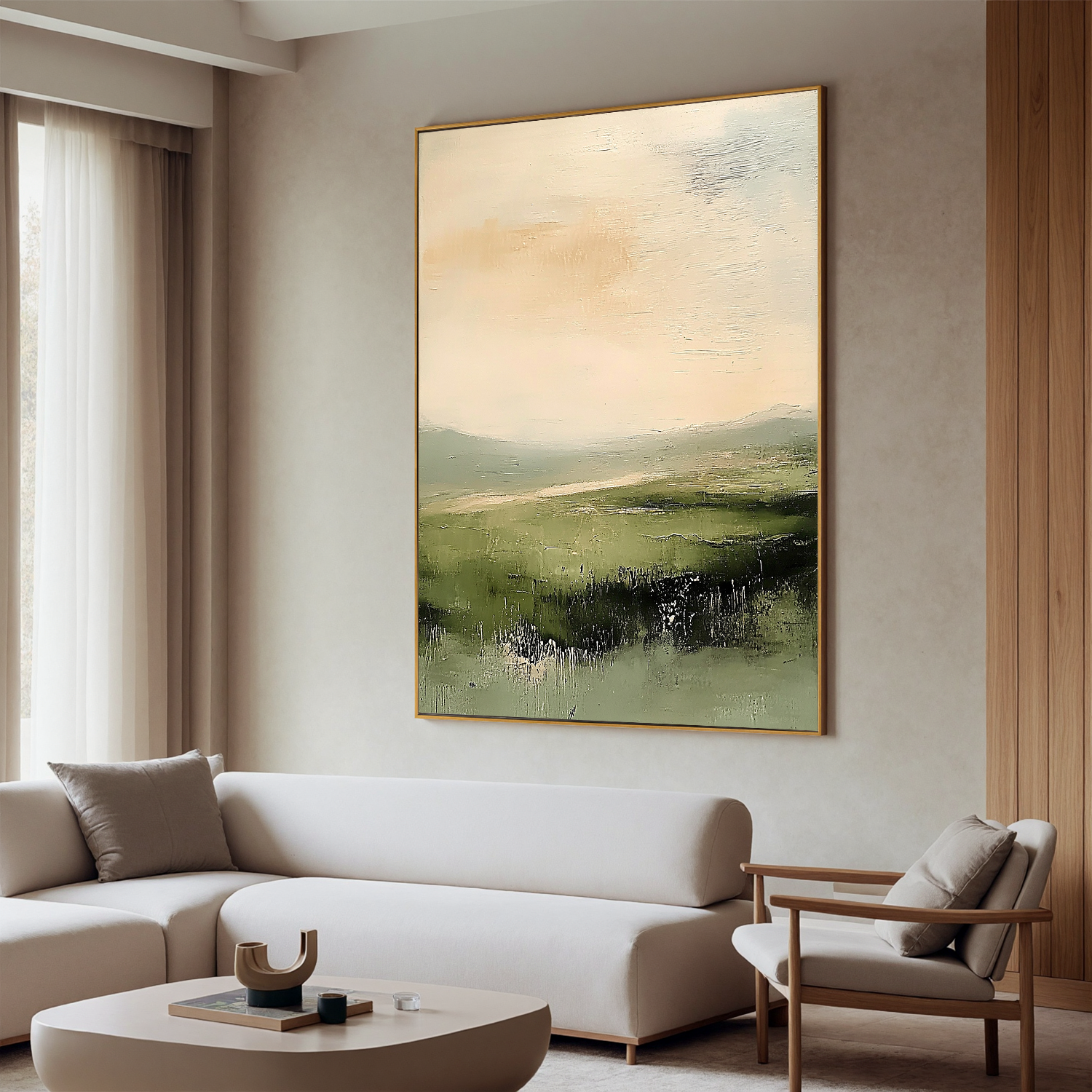 Minimalist-art #ZY 449