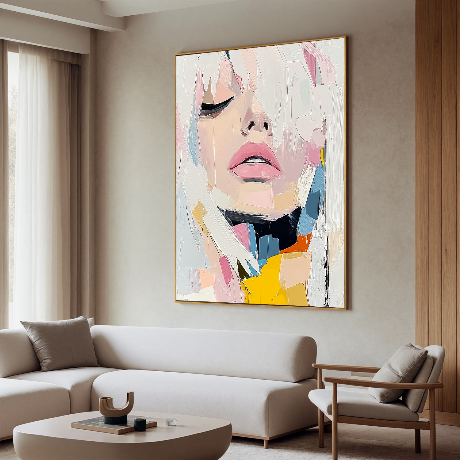 People-portraits-art #ZY 387