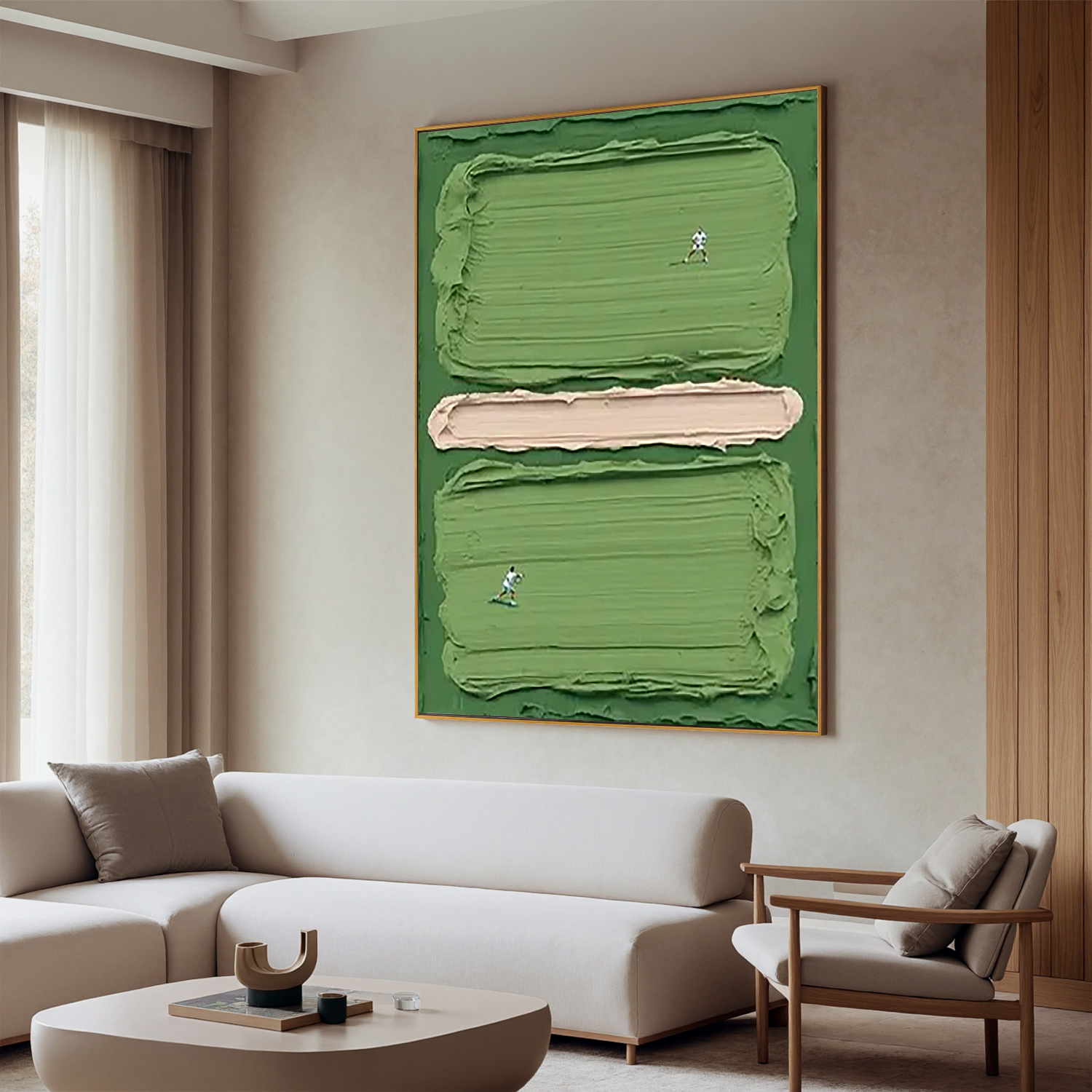 Plaster-texture-art #ZY 680