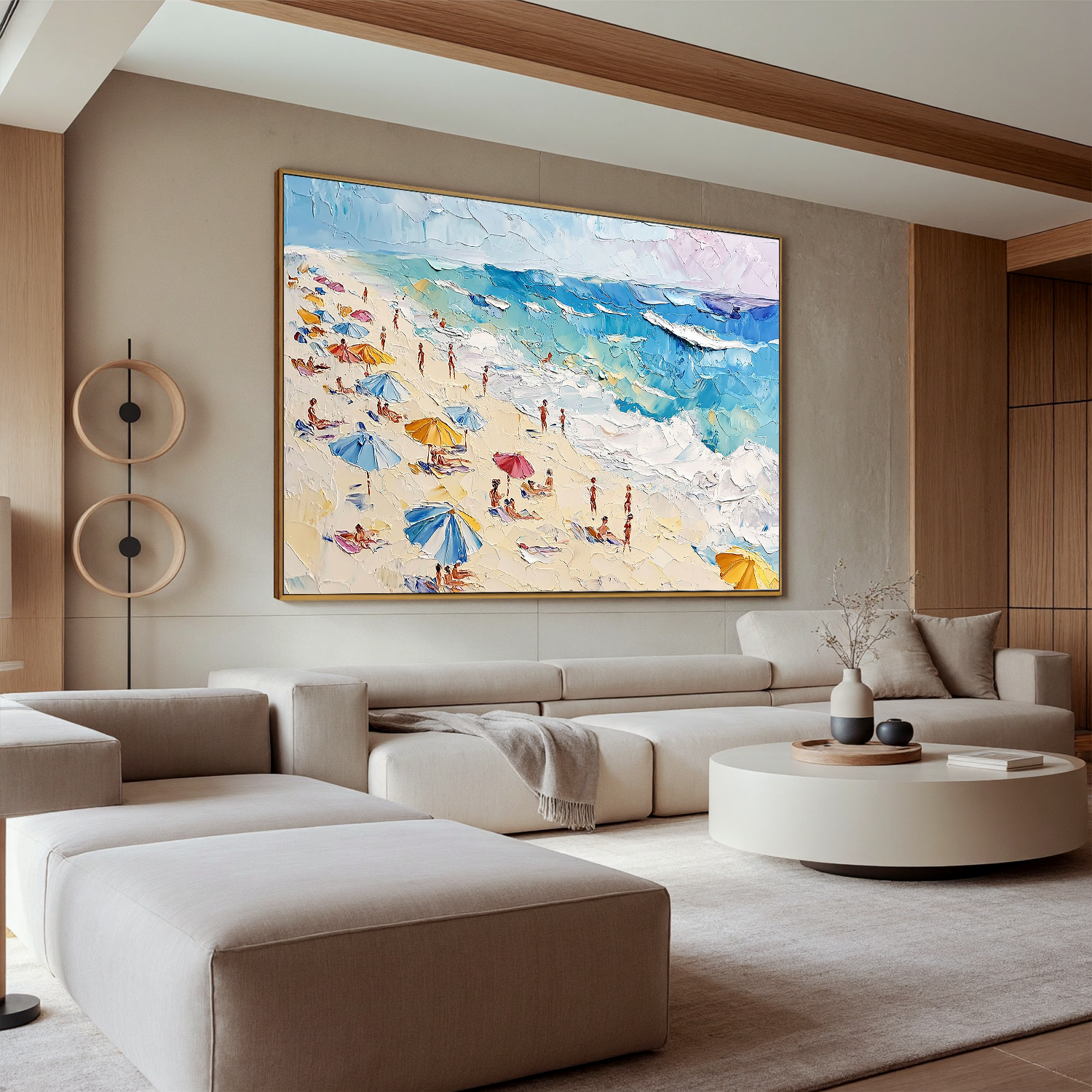 Landscape-art #ZY 498