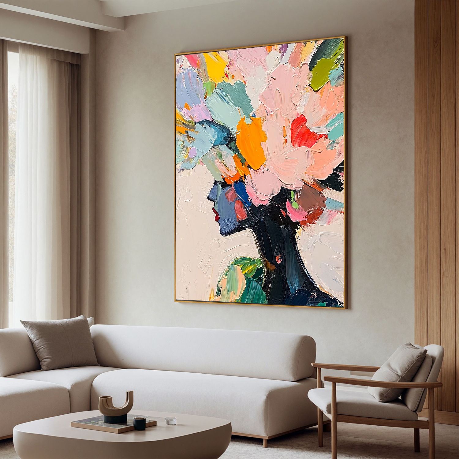 People-portraits-art #ZY 420