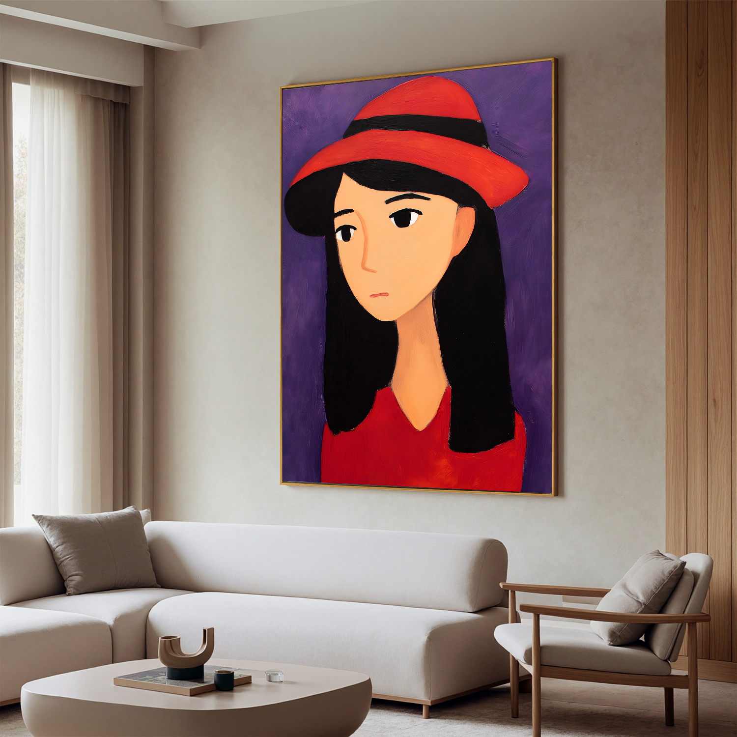 People-portraits-art #ZY 382