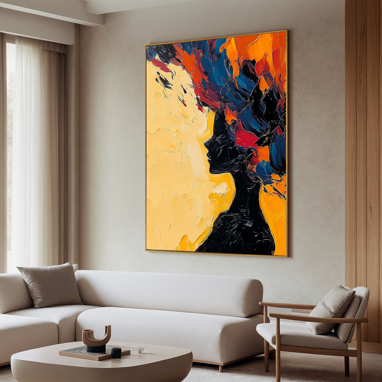 People-portraits-art #ZY 403