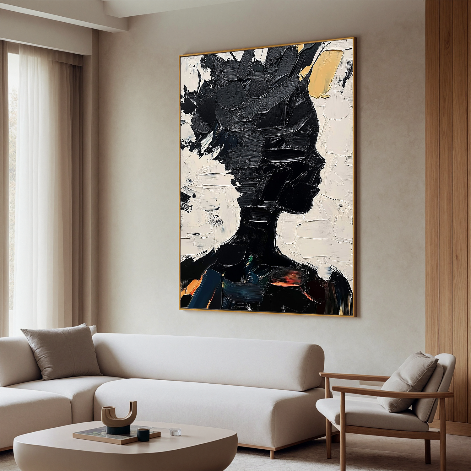 People-portraits-art #ZY 439