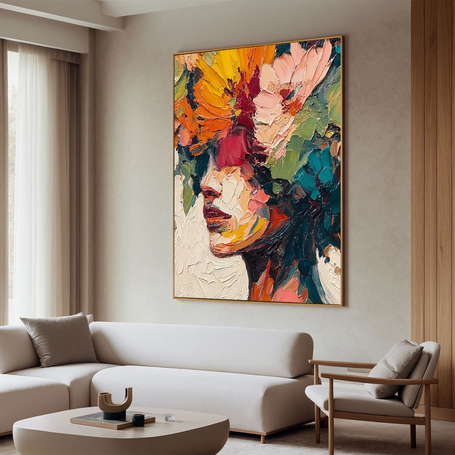 People-portraits-art #ZY 393