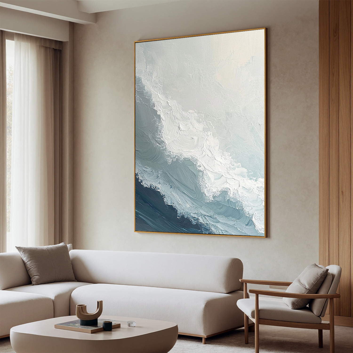 Minimalist-art #ZY 441