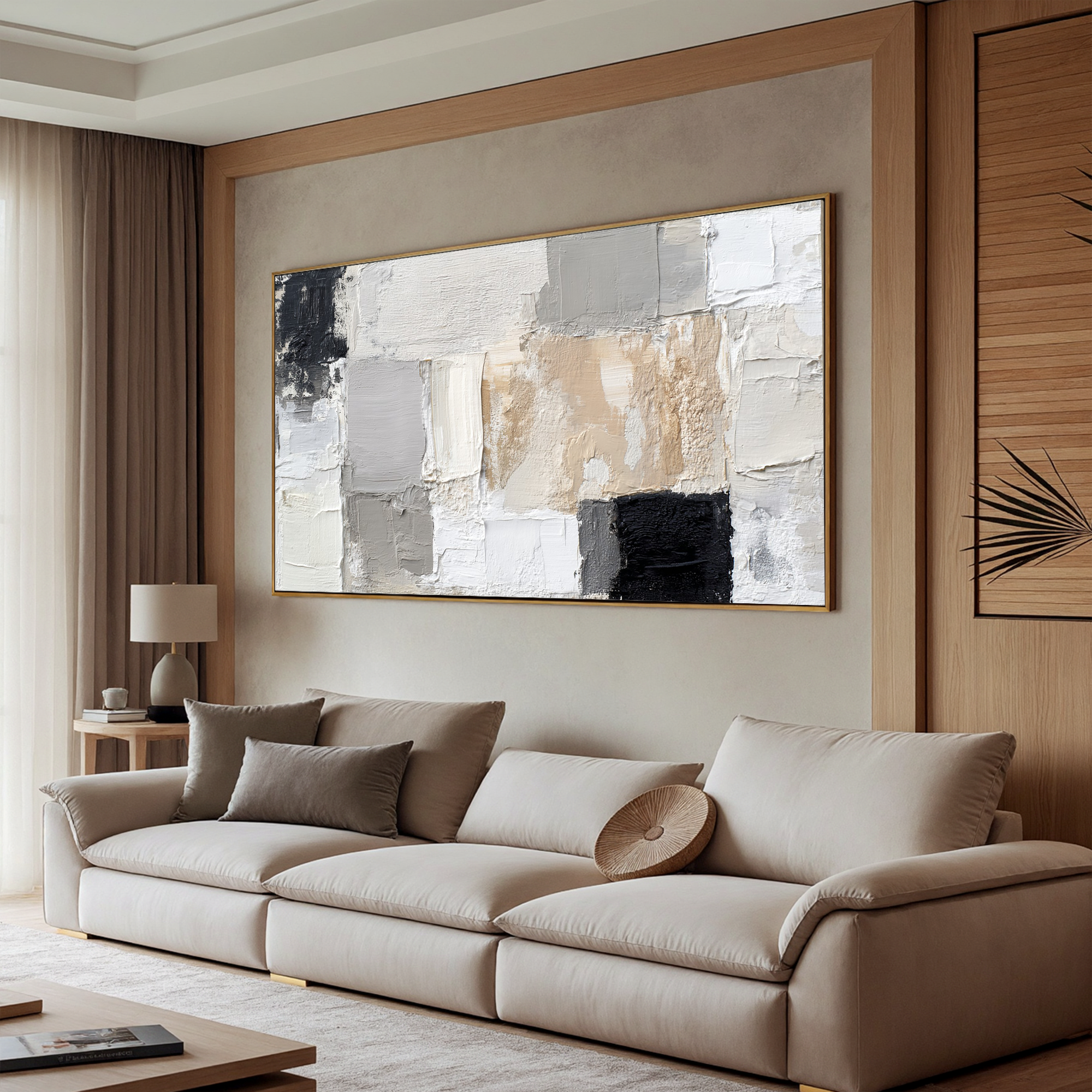 Abstract Art #ZY 527