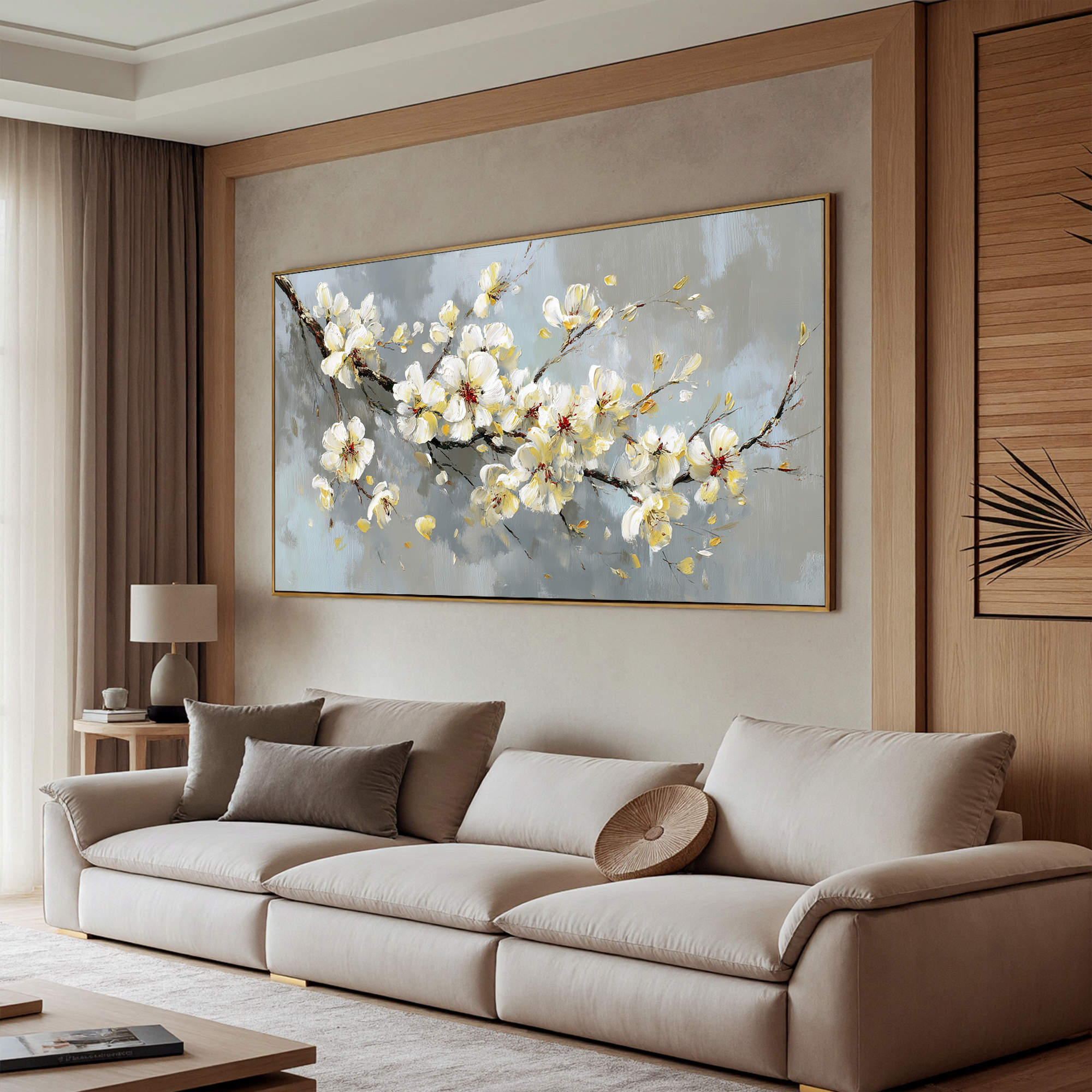 Contemporary-art #ZY 520