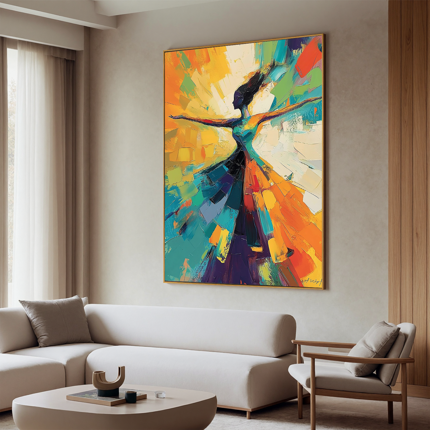 People-portraits-art #ZY 624