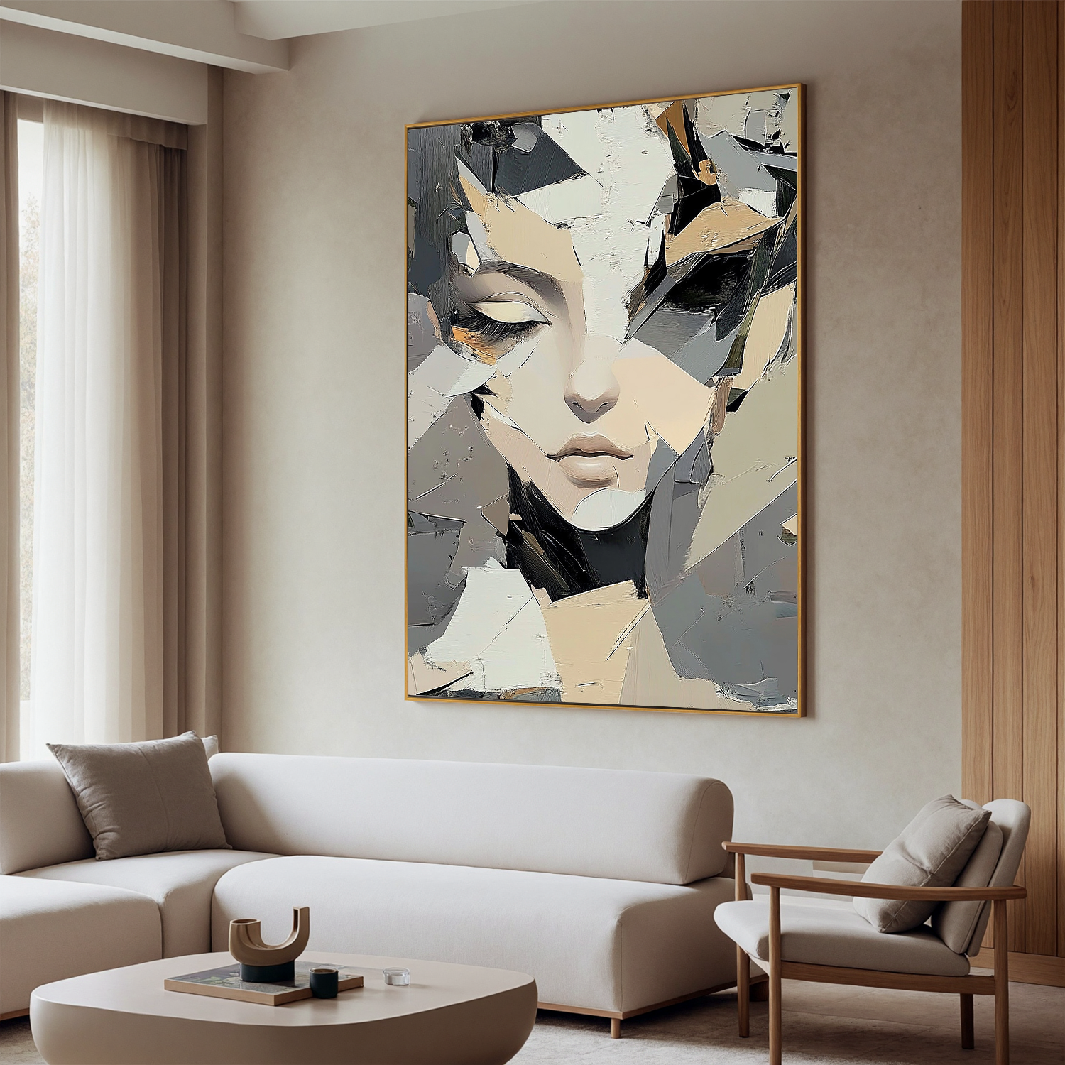 People-portraits-art #ZY 422