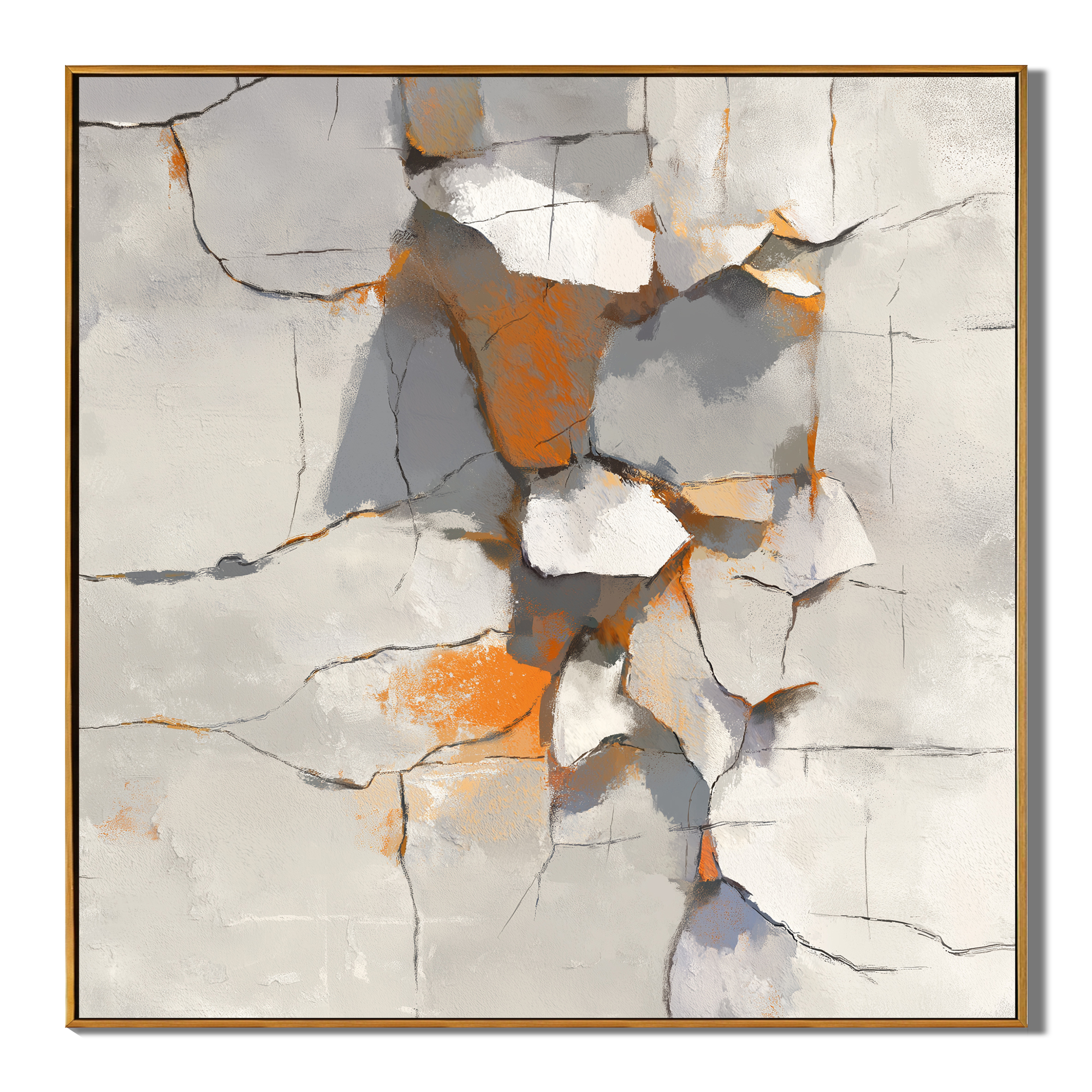 Contemporary-art #ZY102