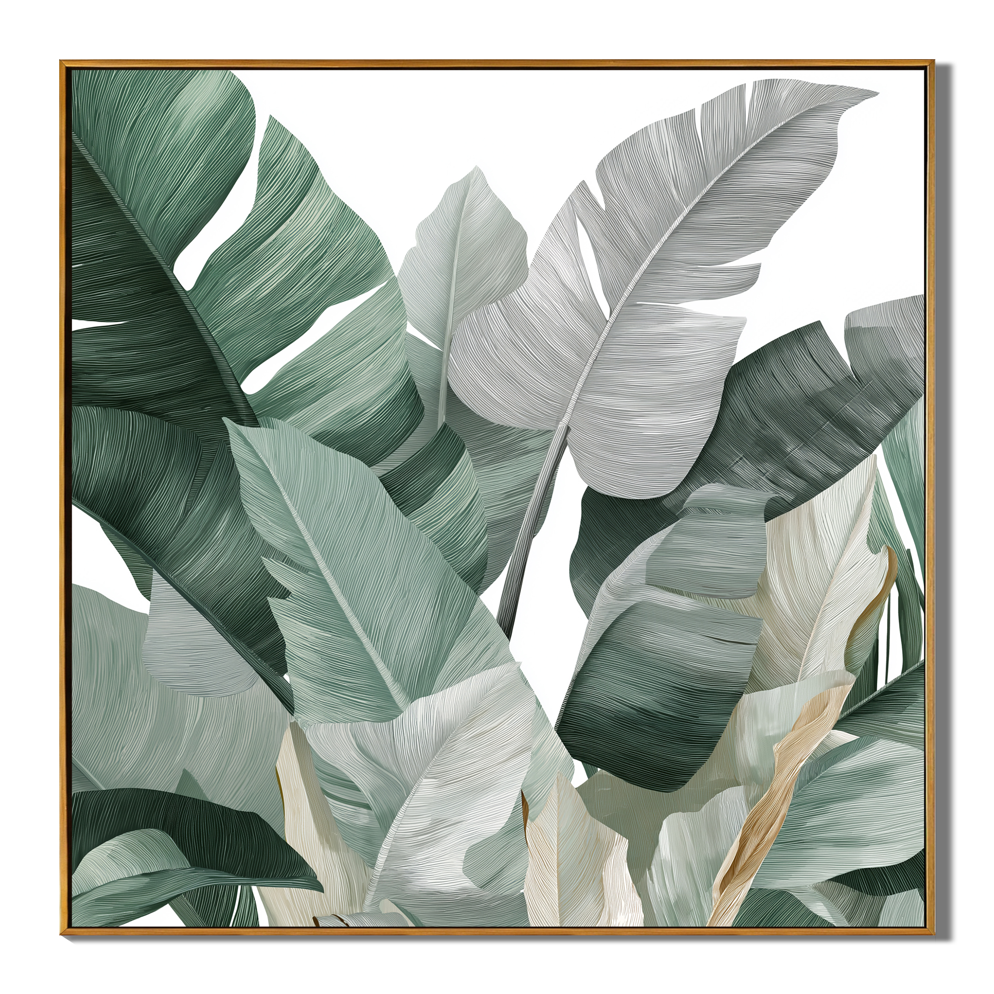 Flower-tree Art #ZY107