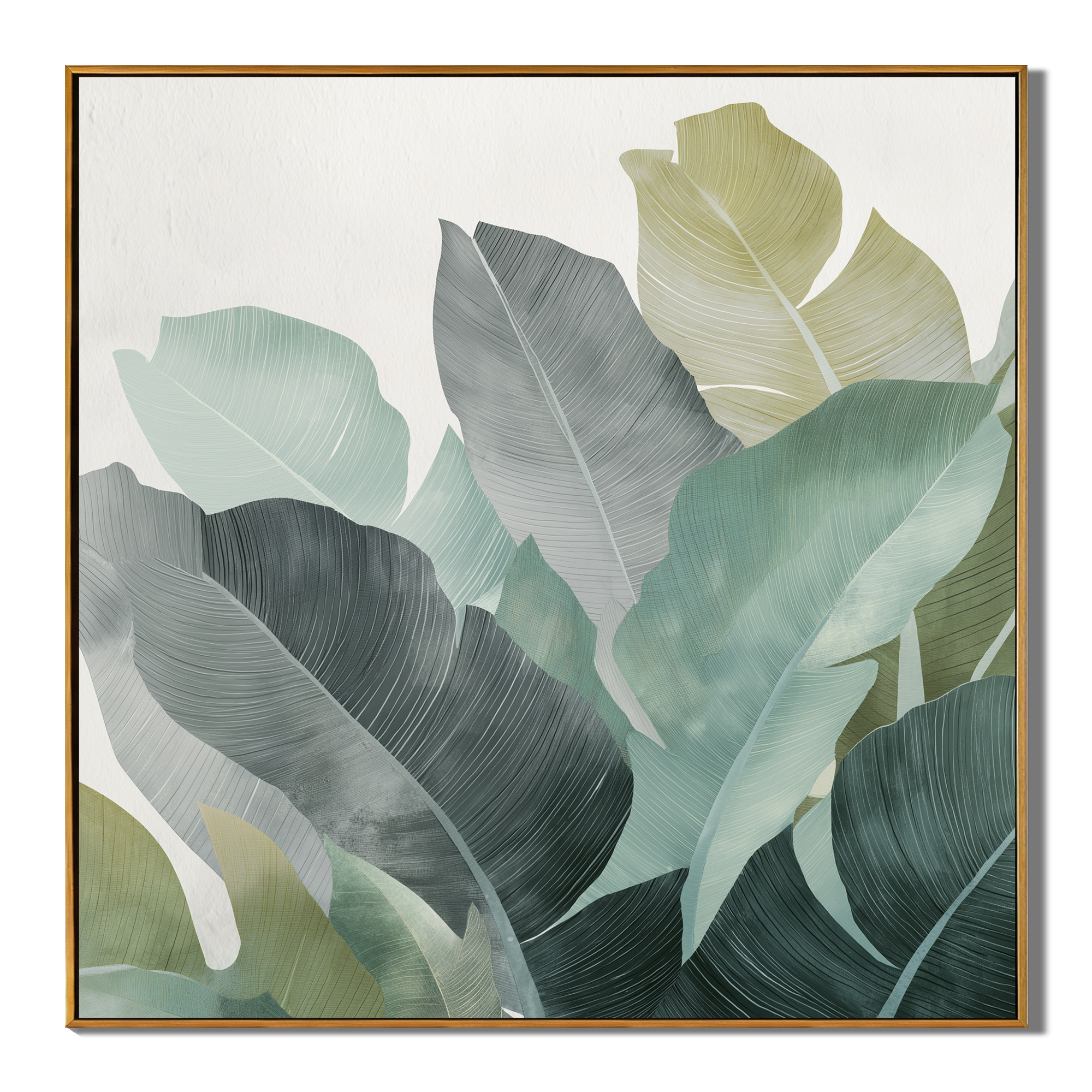 Flower-tree Art #ZY108