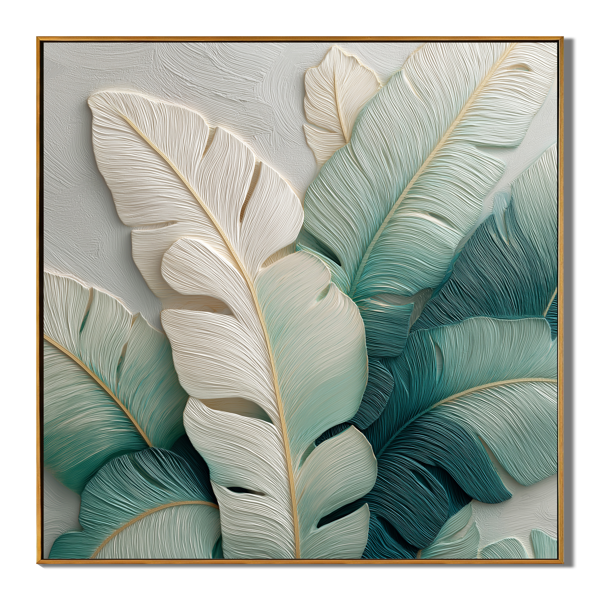 Flower-tree Art #ZY127