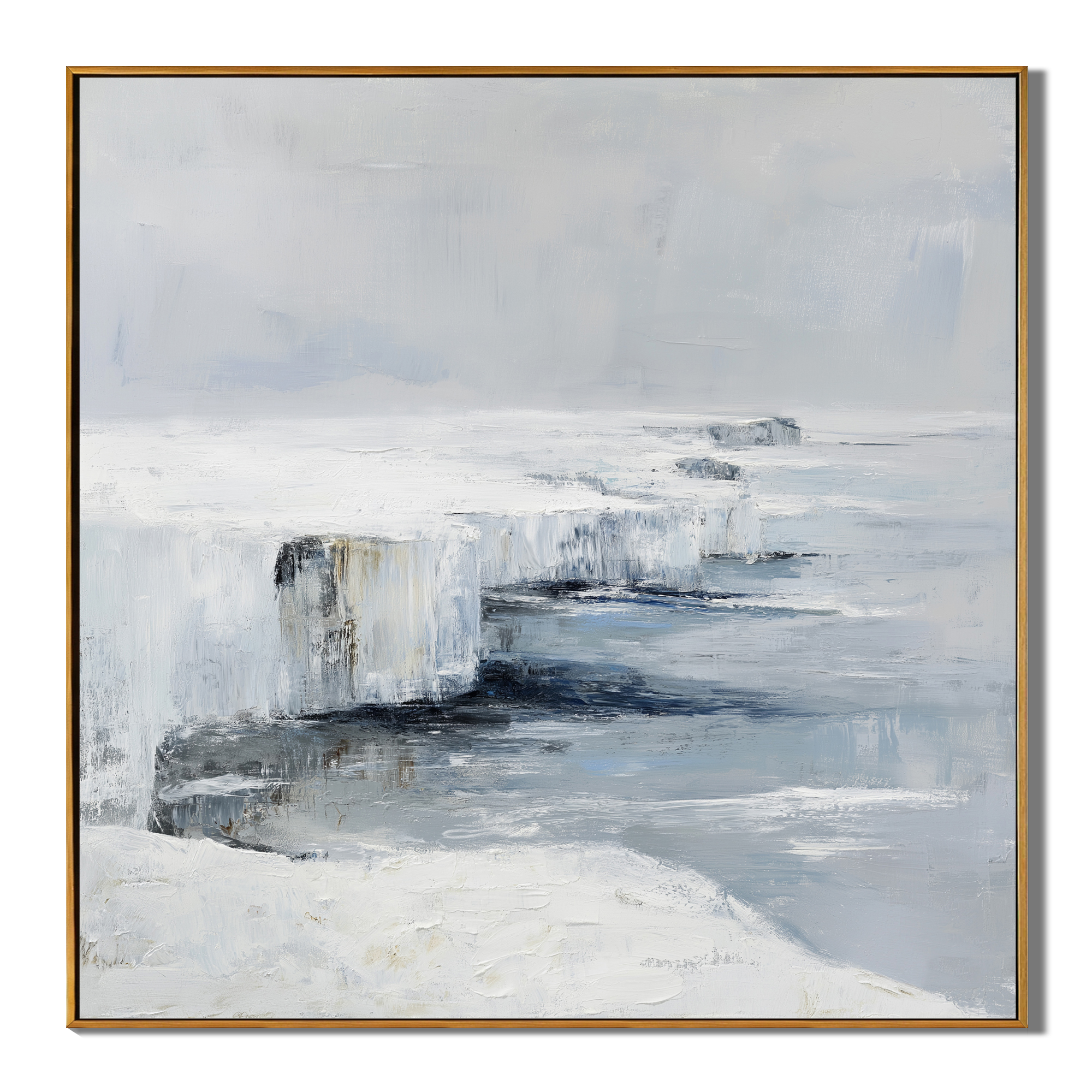 Ocean & Sky Art #ZY145