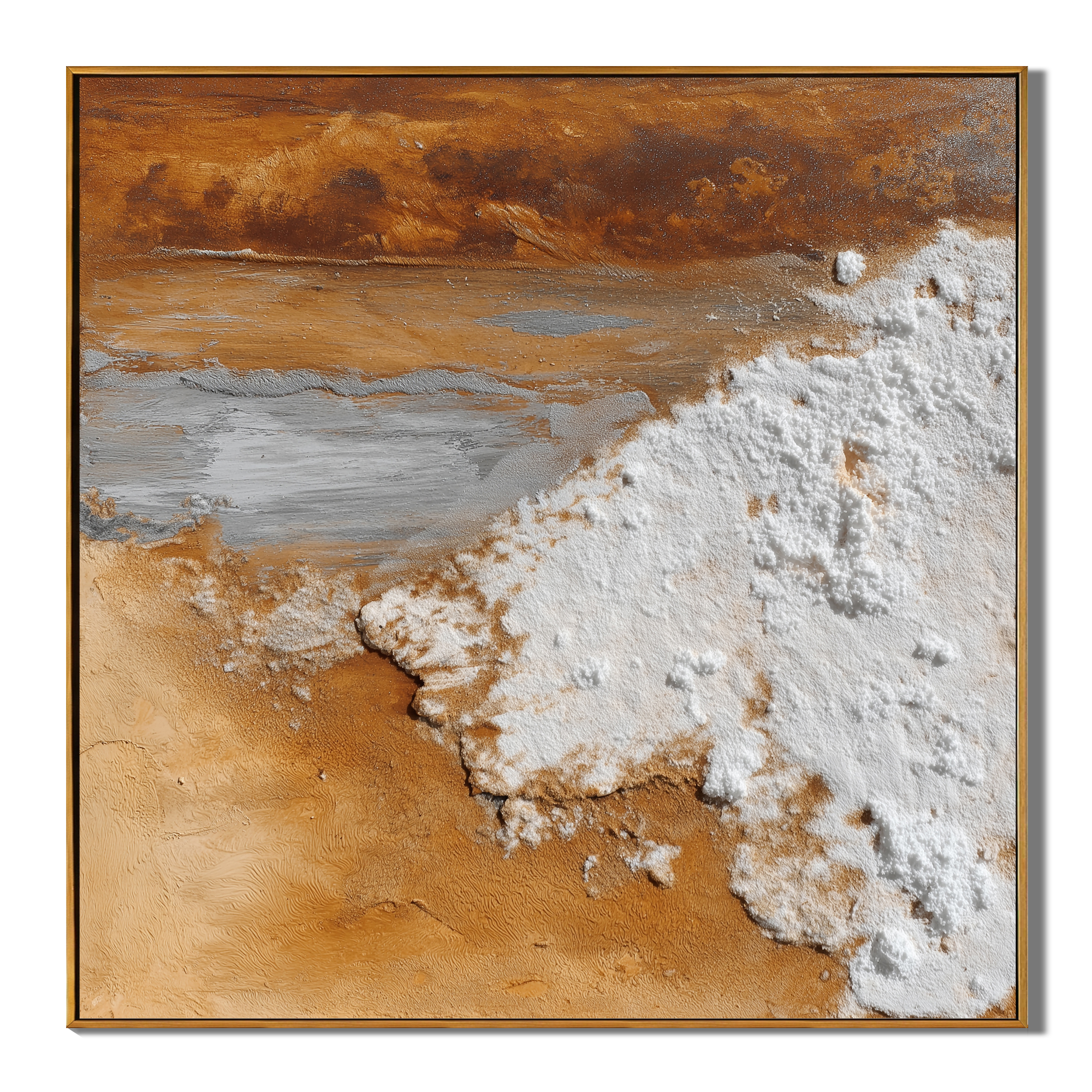 Minimalist Art #ZY190