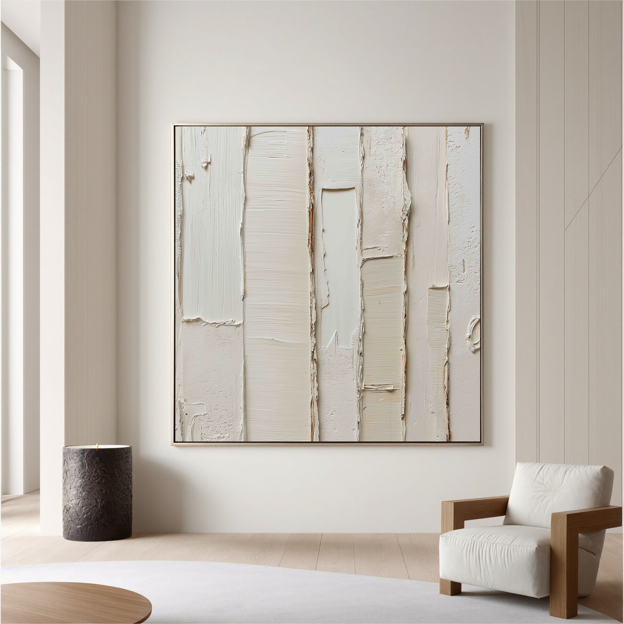 Minimalist Art #ZY273