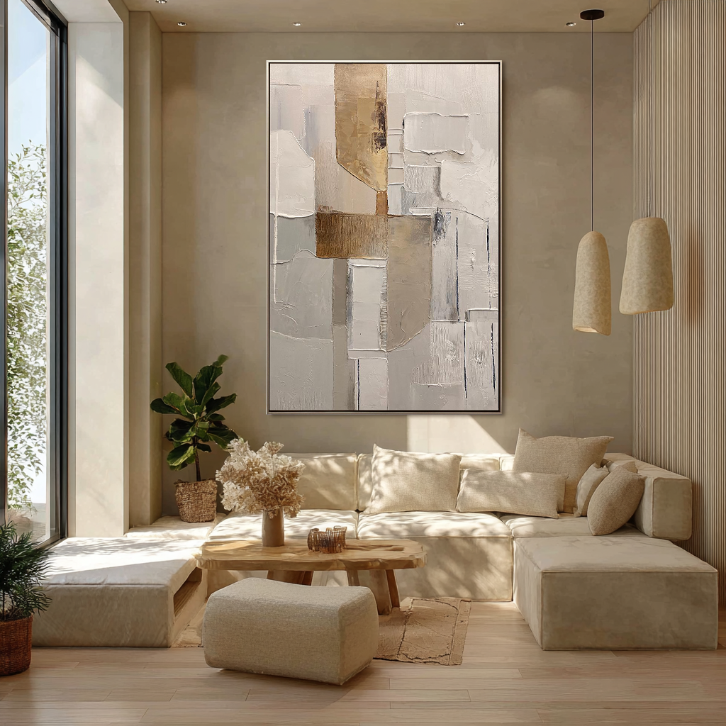 Plaster-texture-art #PT 001