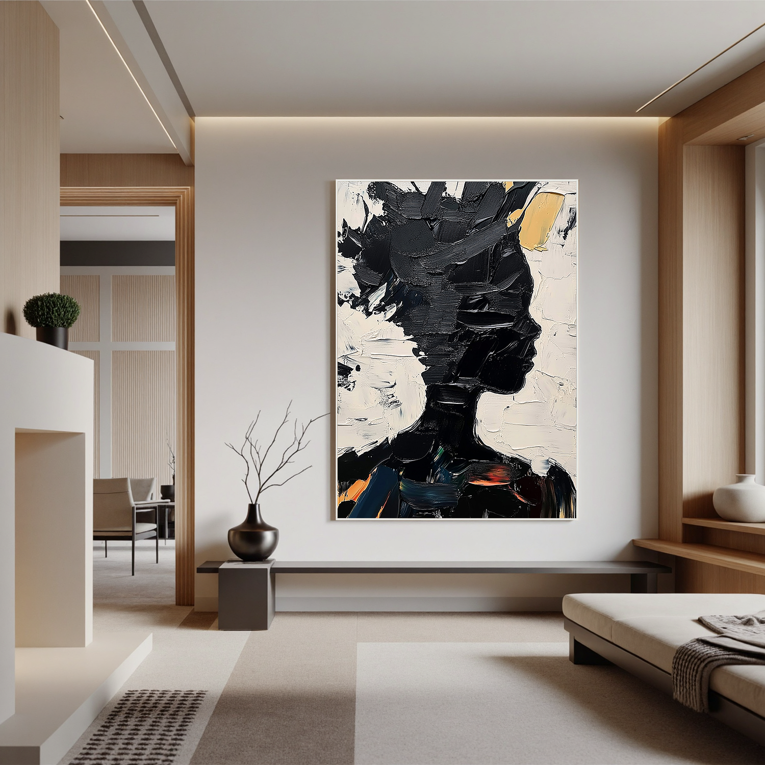 People-portraits-art #ZY 439