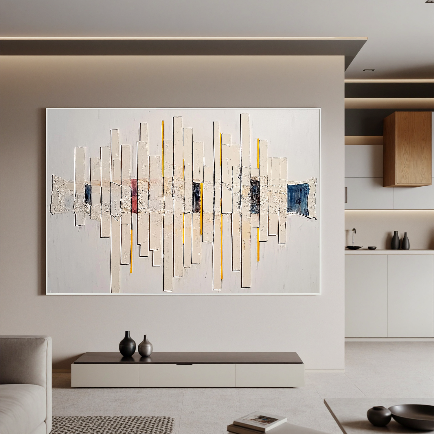 Abstract Art #ZY 524