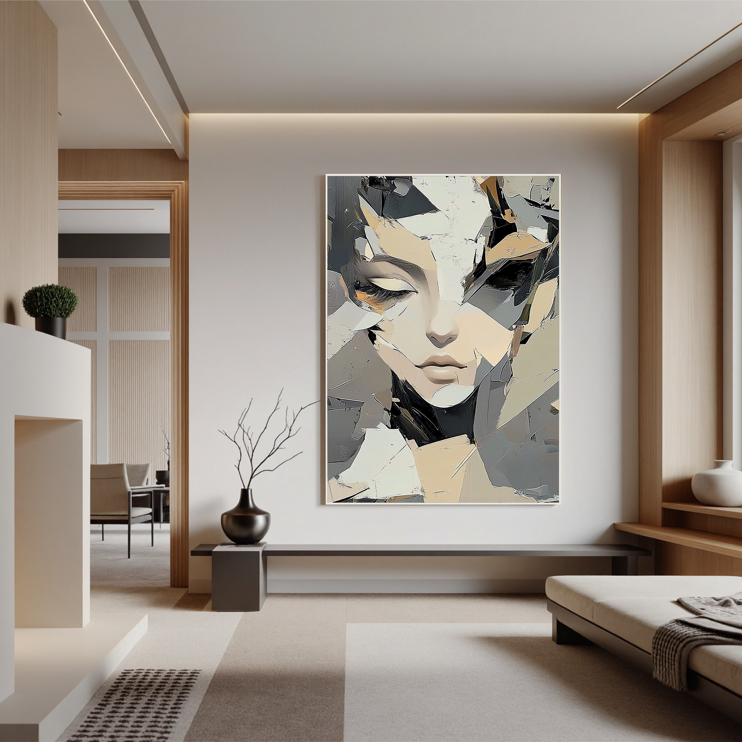 People-portraits-art #ZY 422