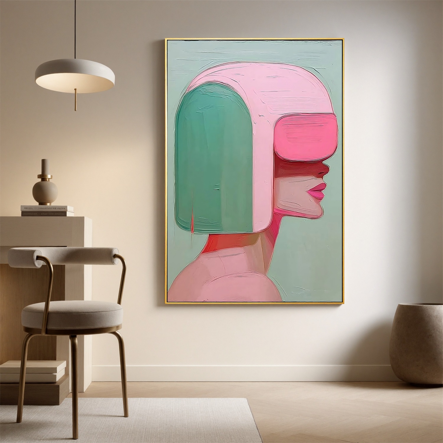 People-portraits-art #ZY 361