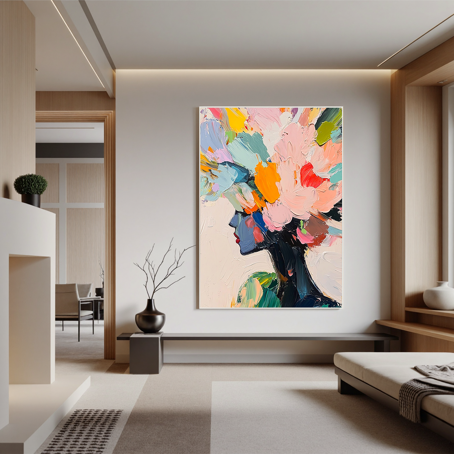 People-portraits-art #ZY 420