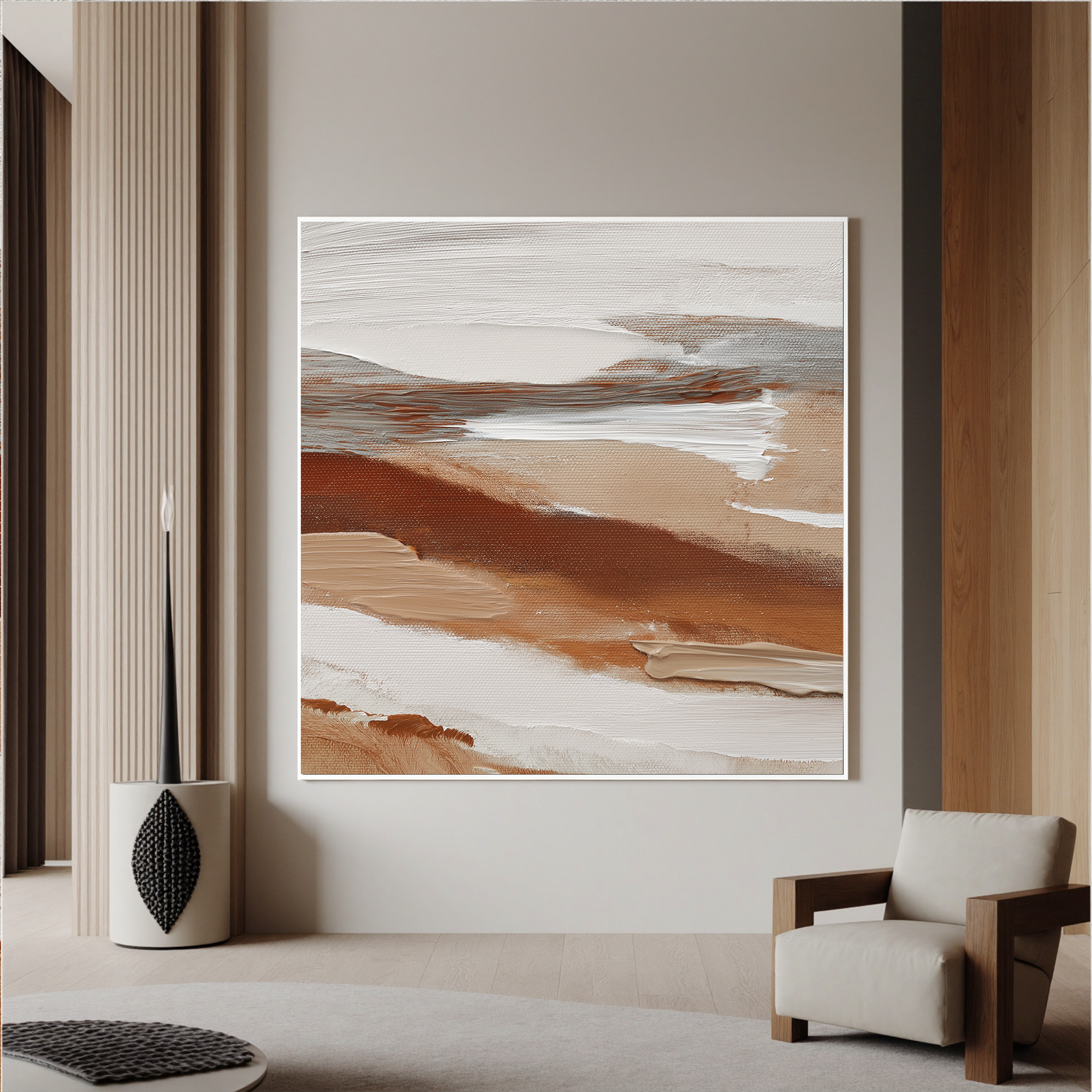 Wabi-sabi-art #ZY246