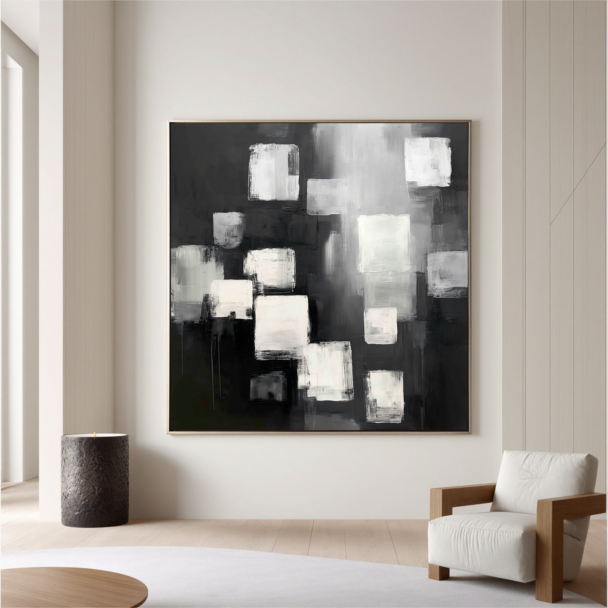 Contemporary-art #ZY103