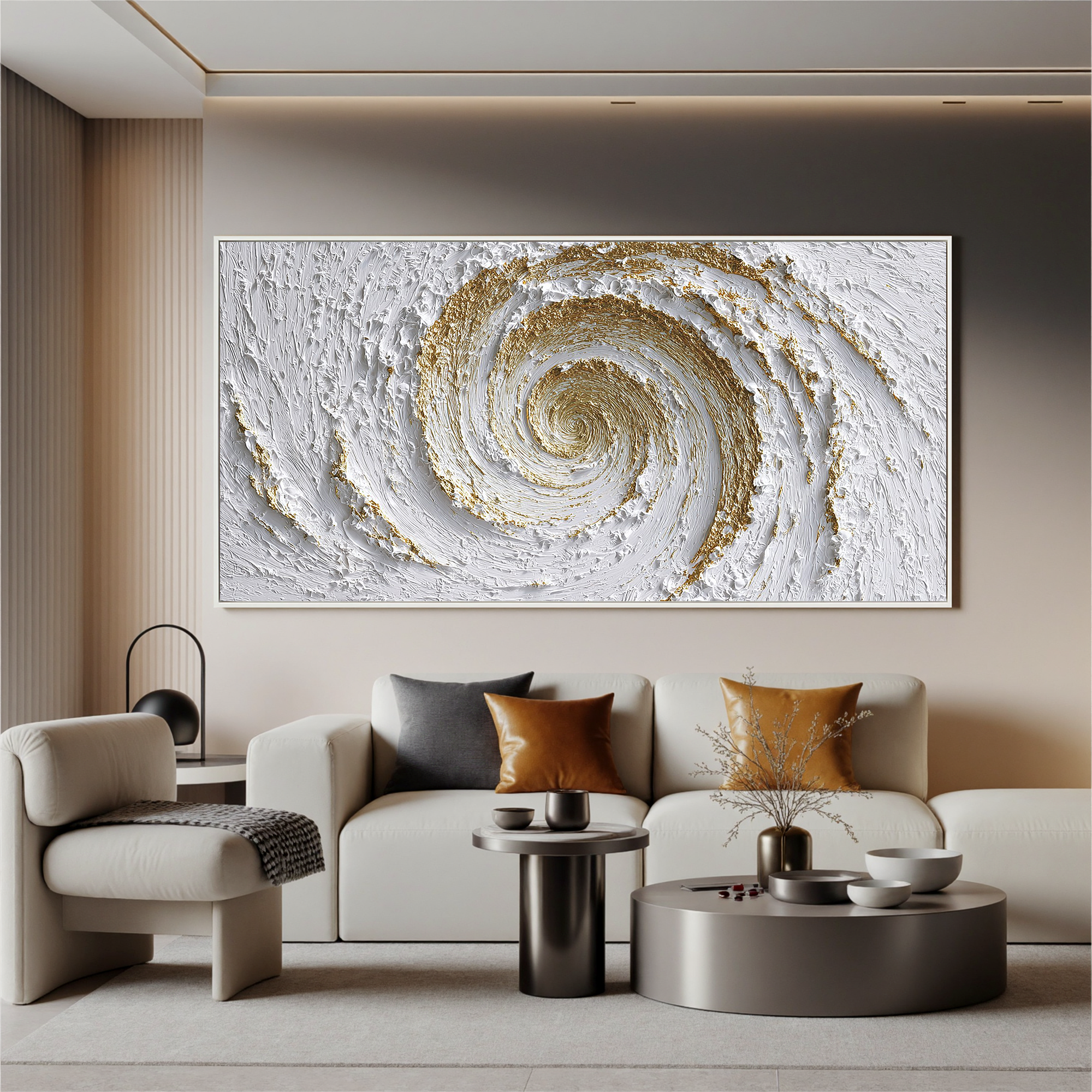 Abstract Art #ZY 555