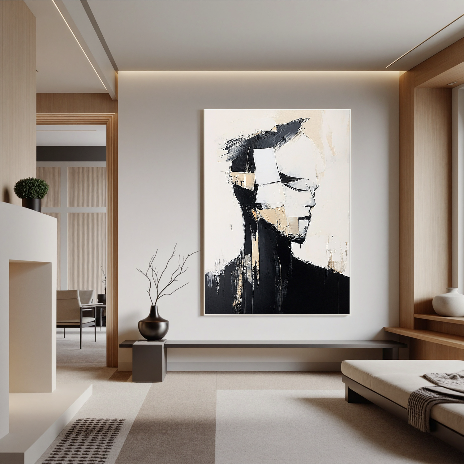 People-portraits-art #ZY 536