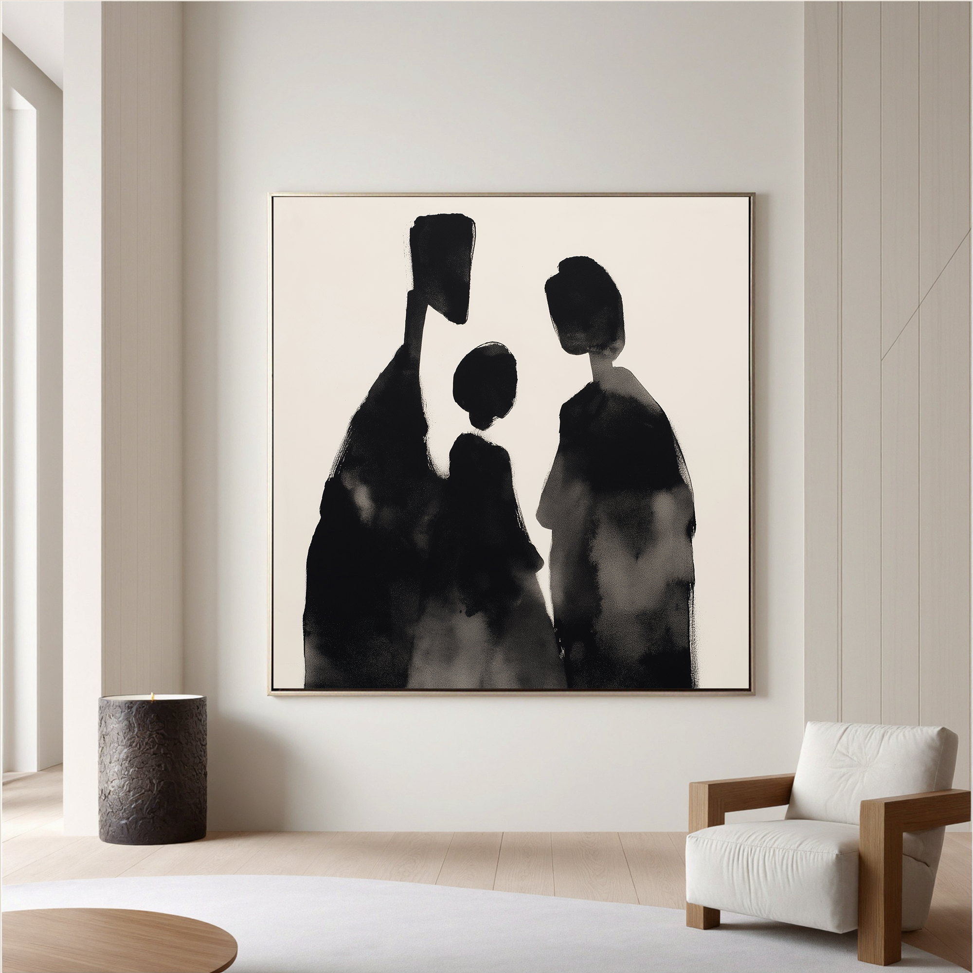 Contemporary-art #ZY131