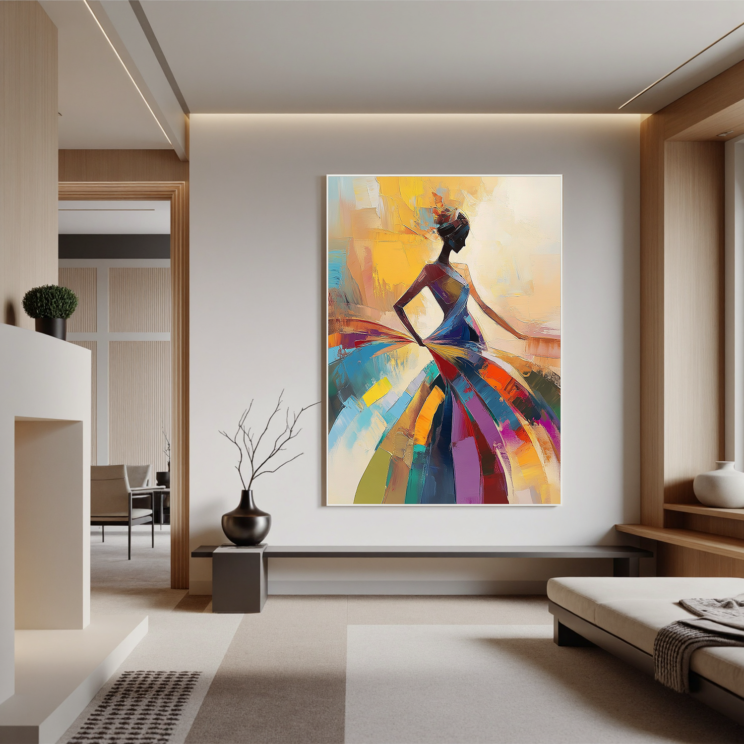 People-portraits-art #ZY 433