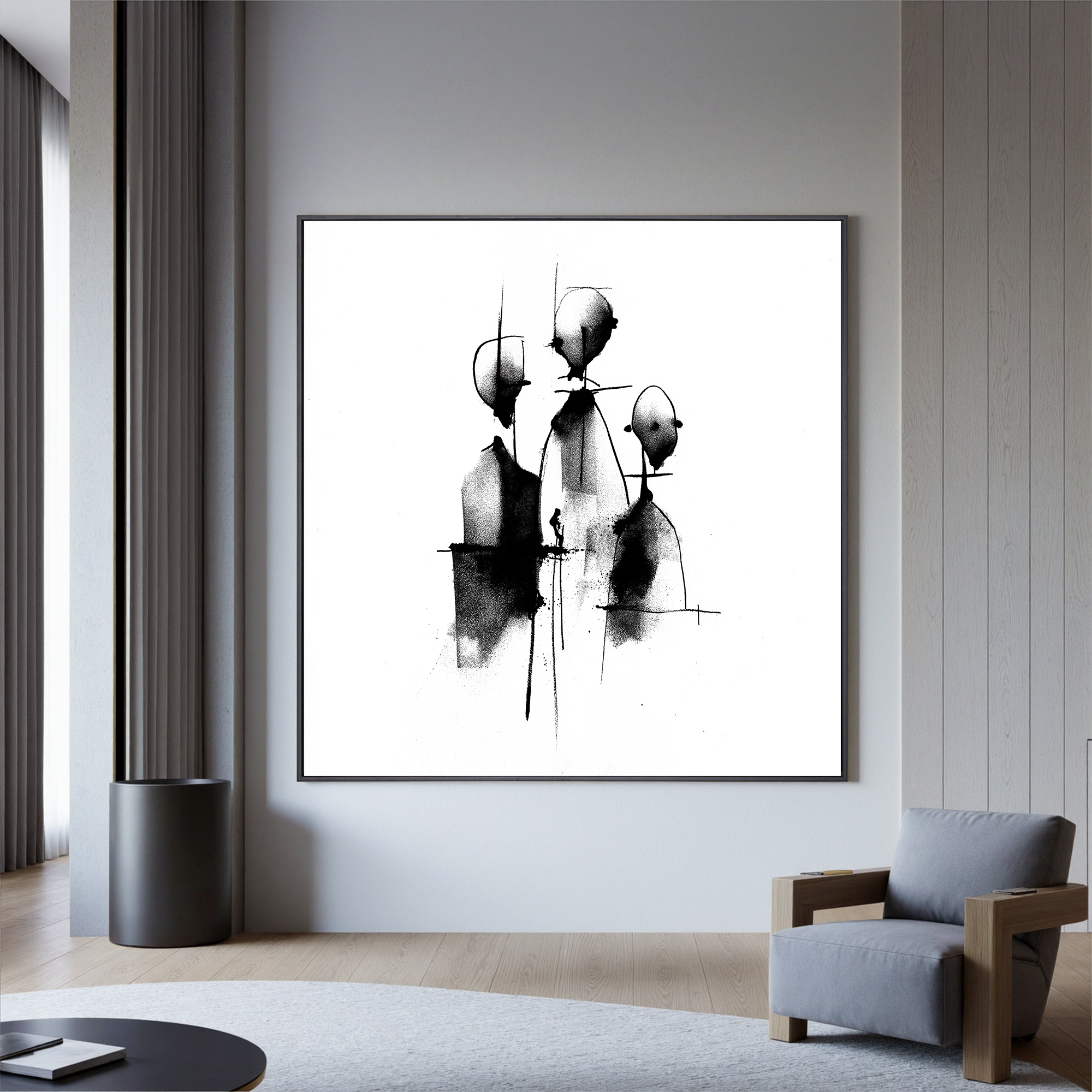 Contemporary-art #ZY039