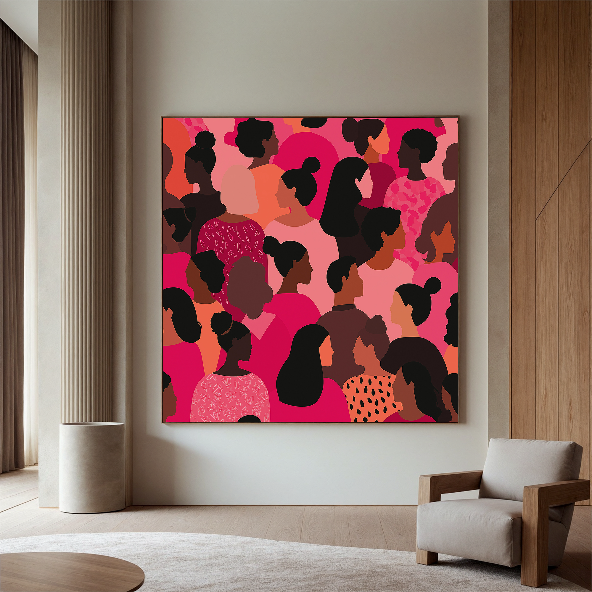 Contemporary-art #ZY255