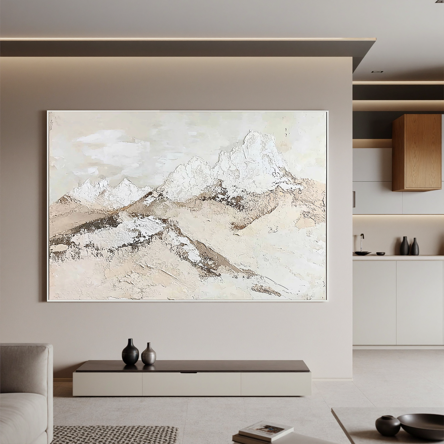 Abstract Art #ZY 491