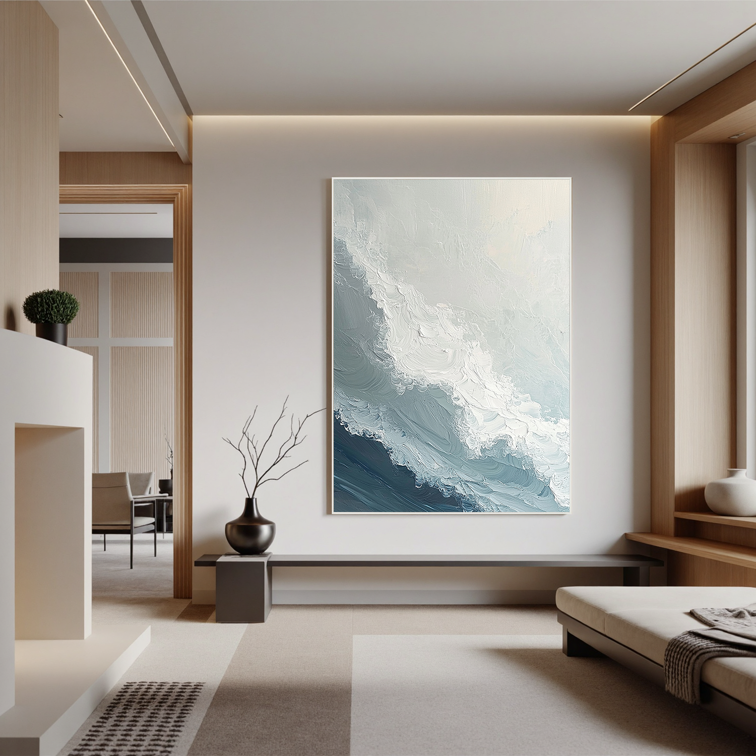 Minimalist-art #ZY 441