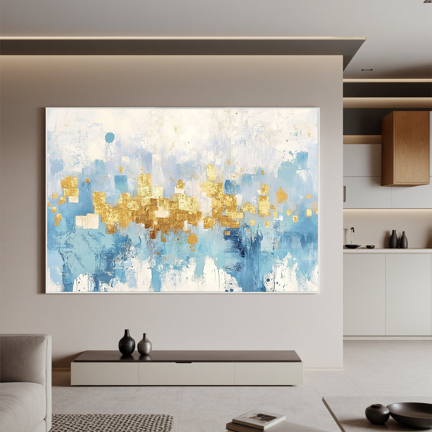 Abstract Art #ZY 486