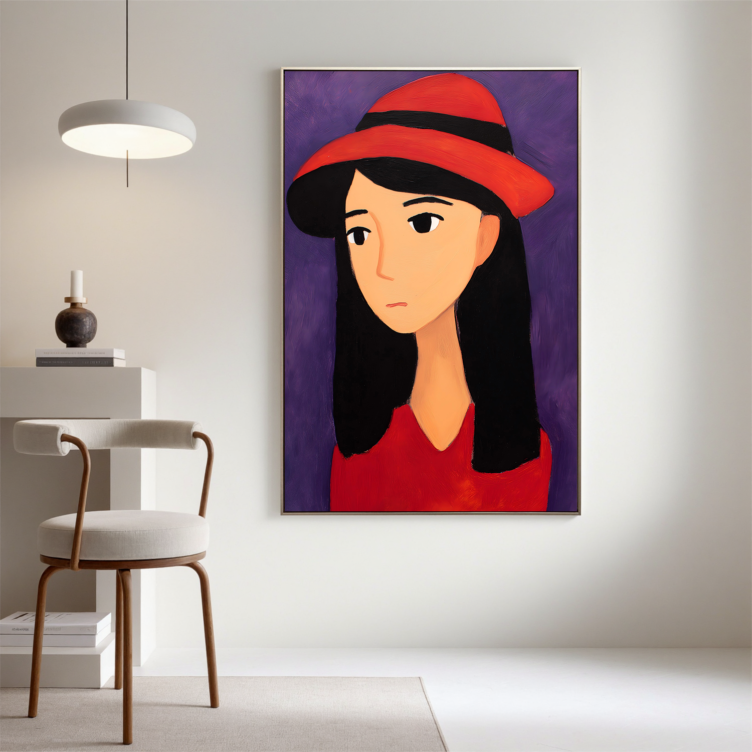 People-portraits-art #ZY 382