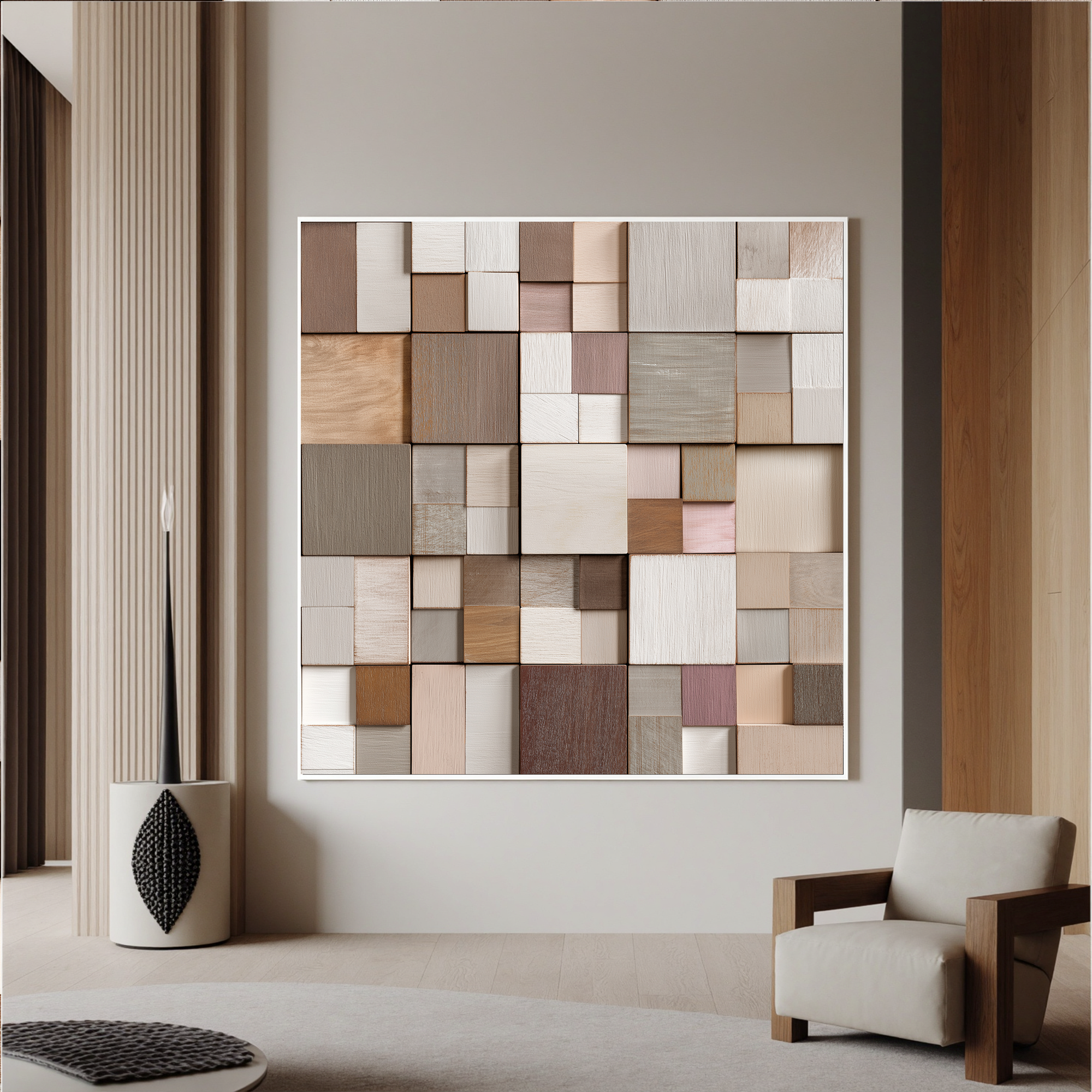 Geometry-lines Art #ZY122