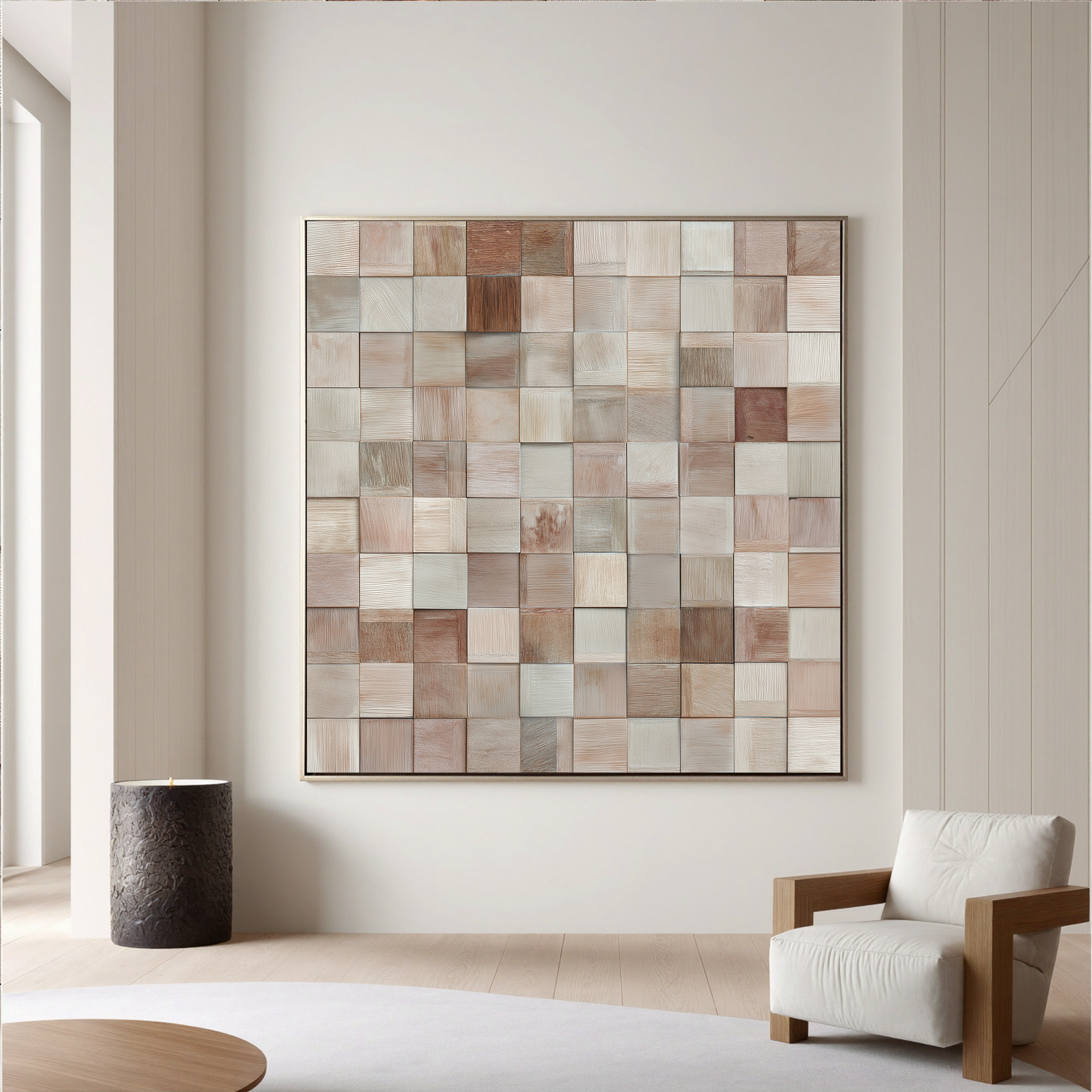 Geometry-lines Art #ZY123