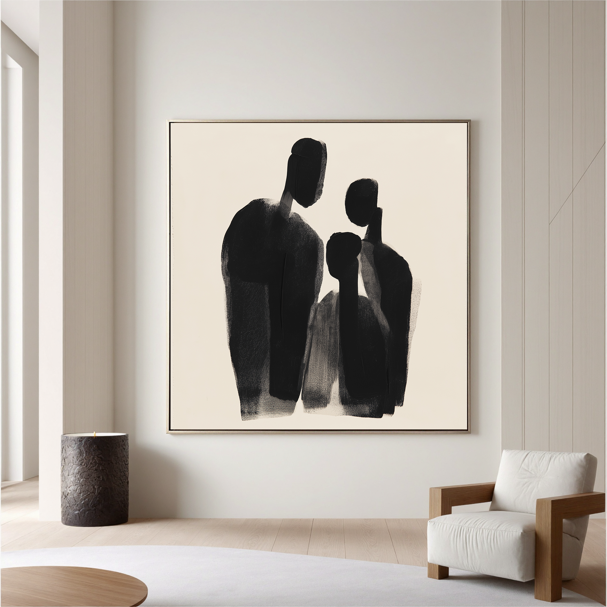 Contemporary-art #ZY302