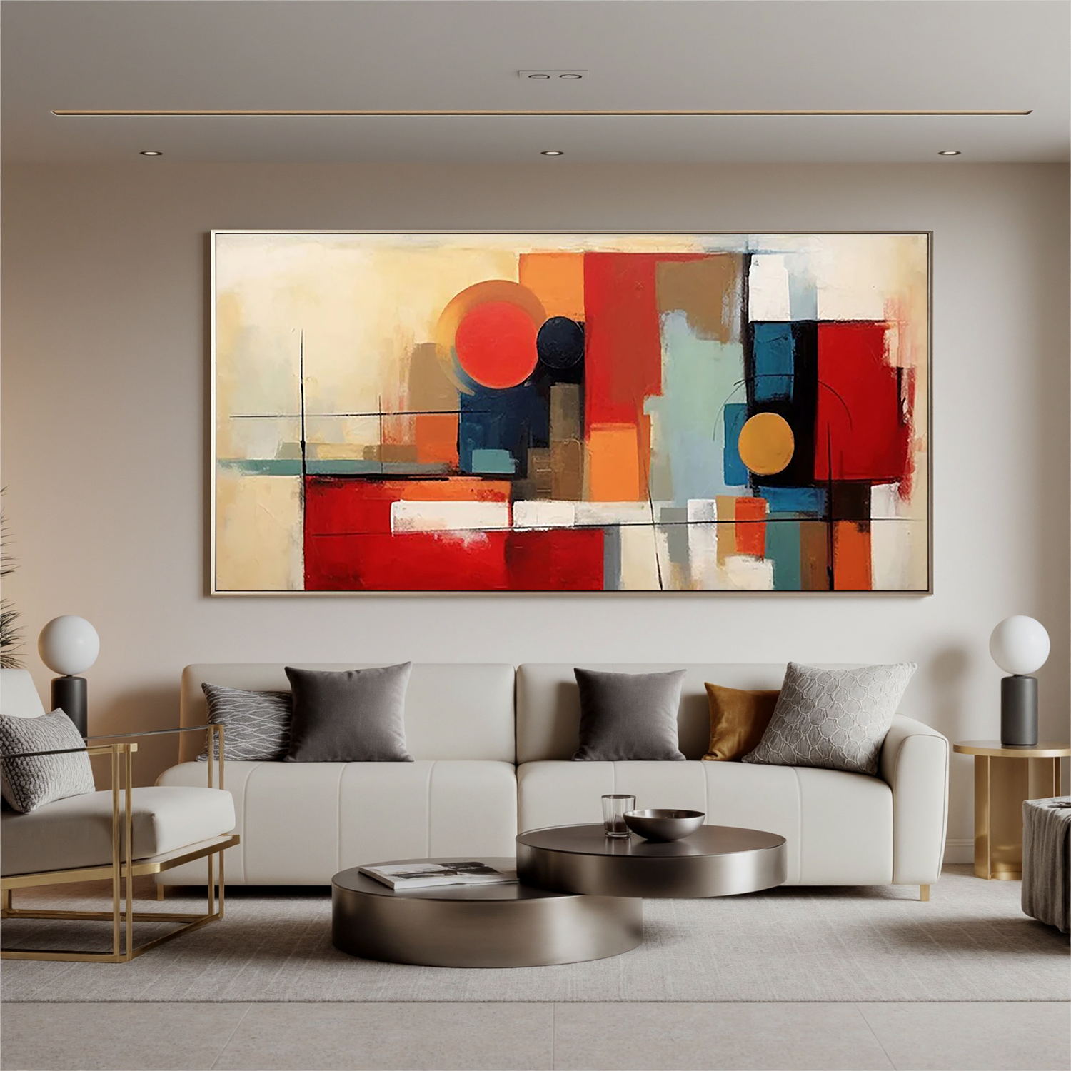 Plaster-texture-art #ZY 652