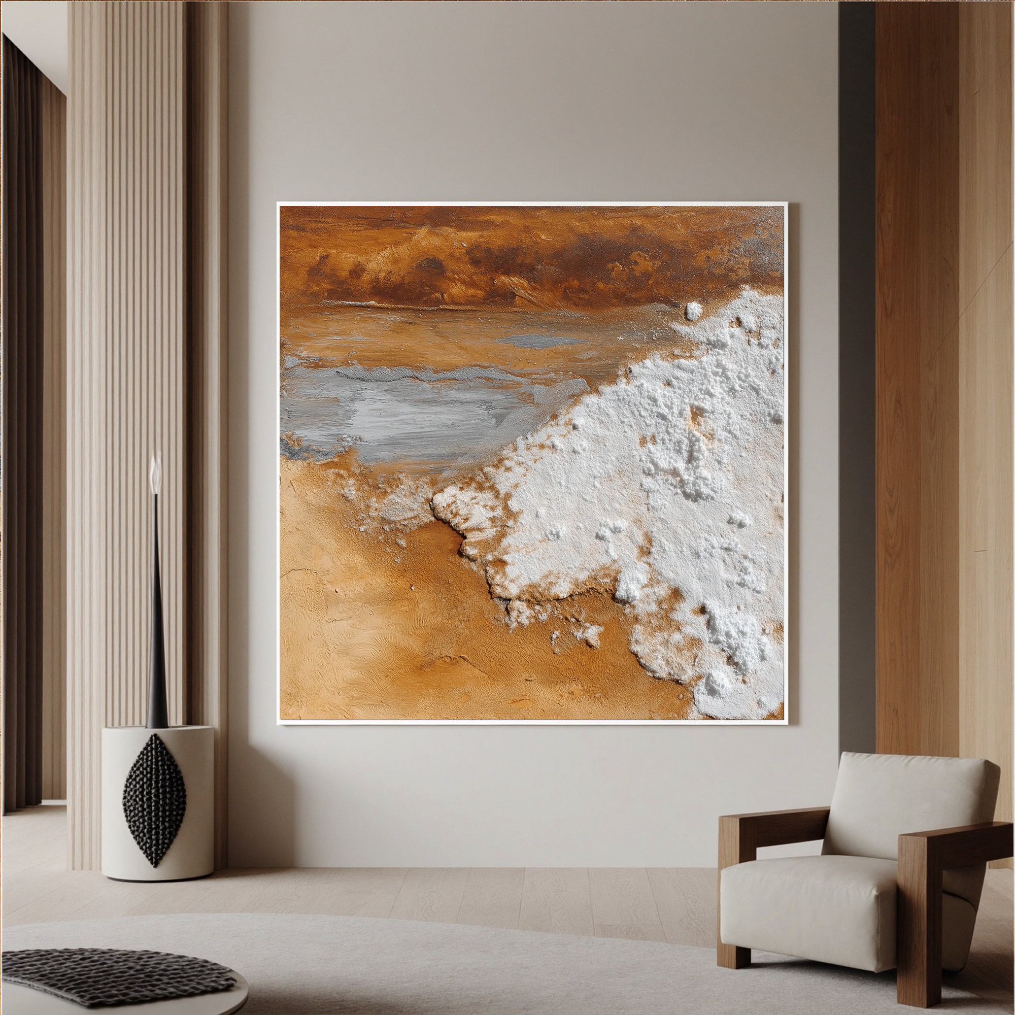 Minimalist Art #ZY190