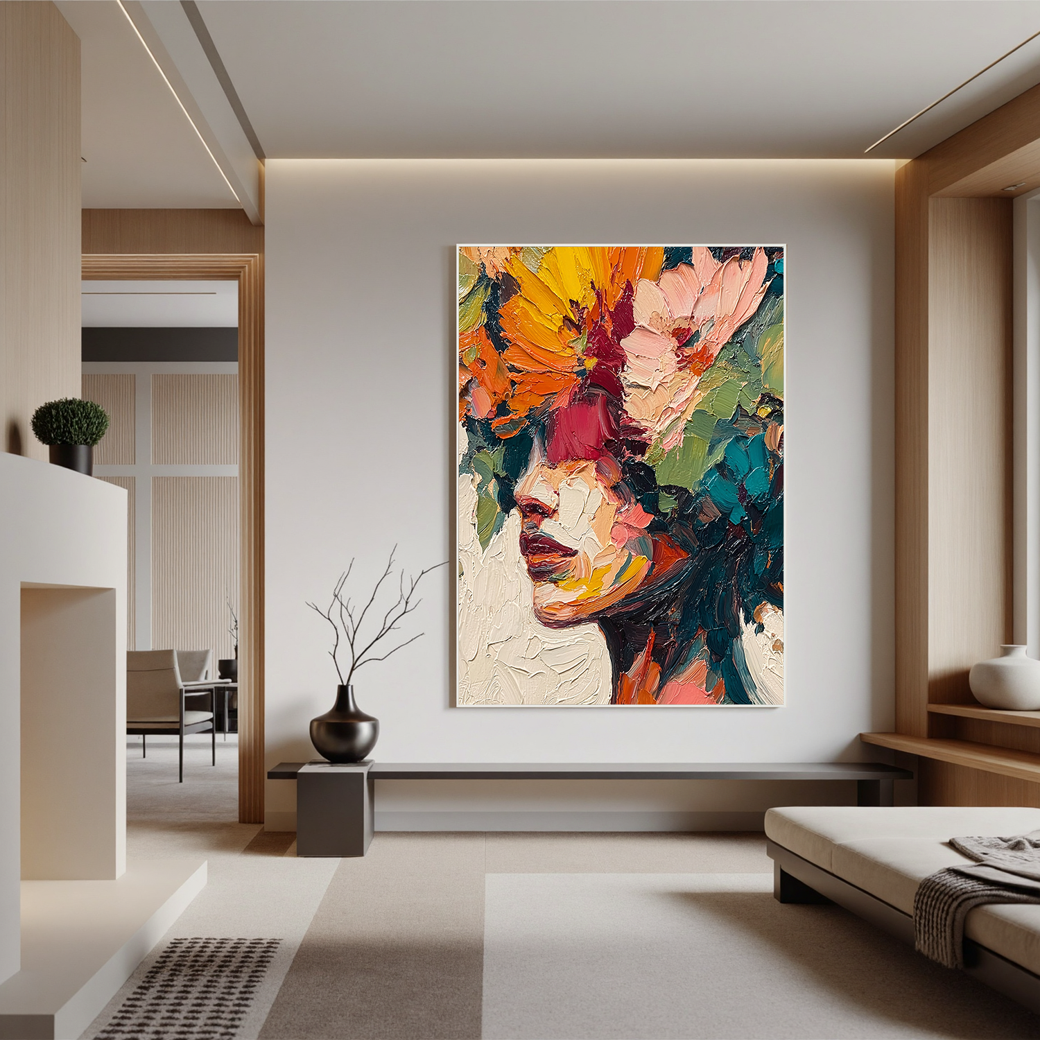 People-portraits-art #ZY 393