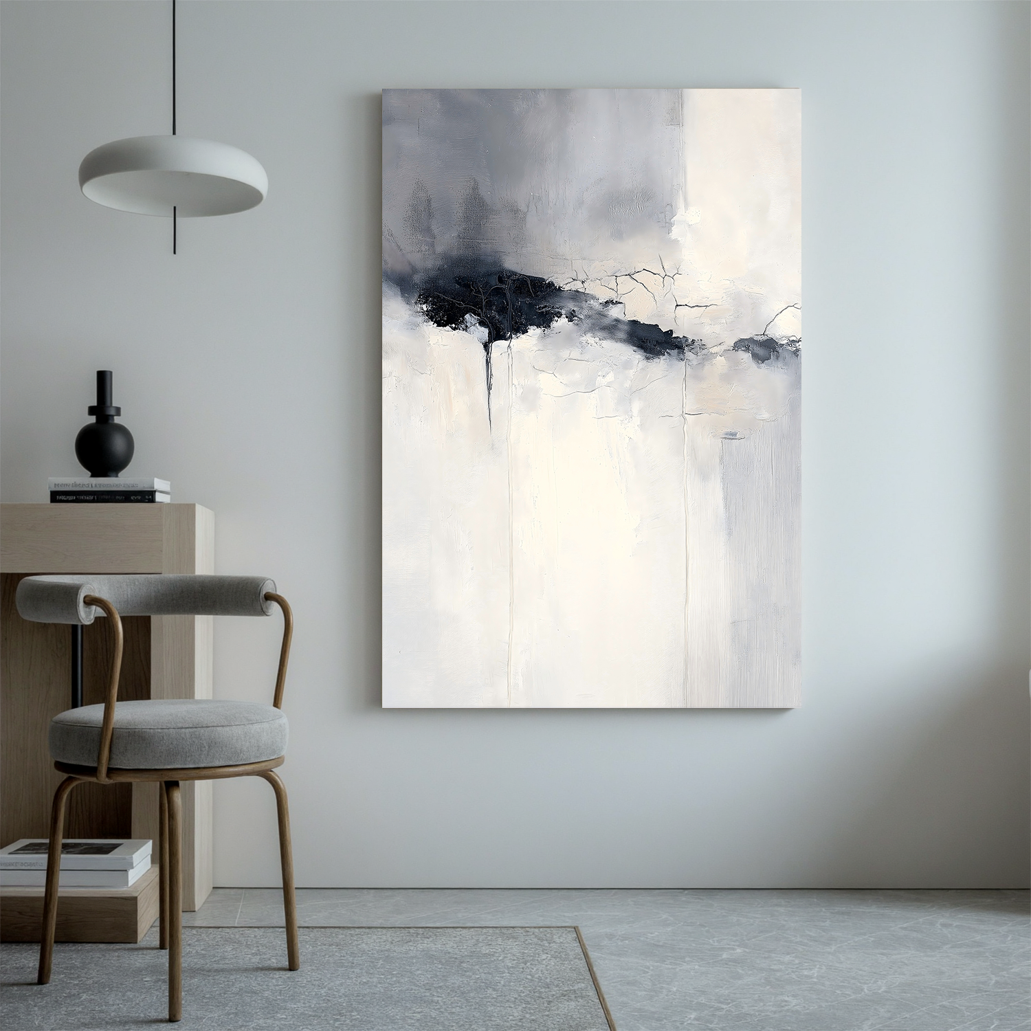 Abstract Art #ZY 381