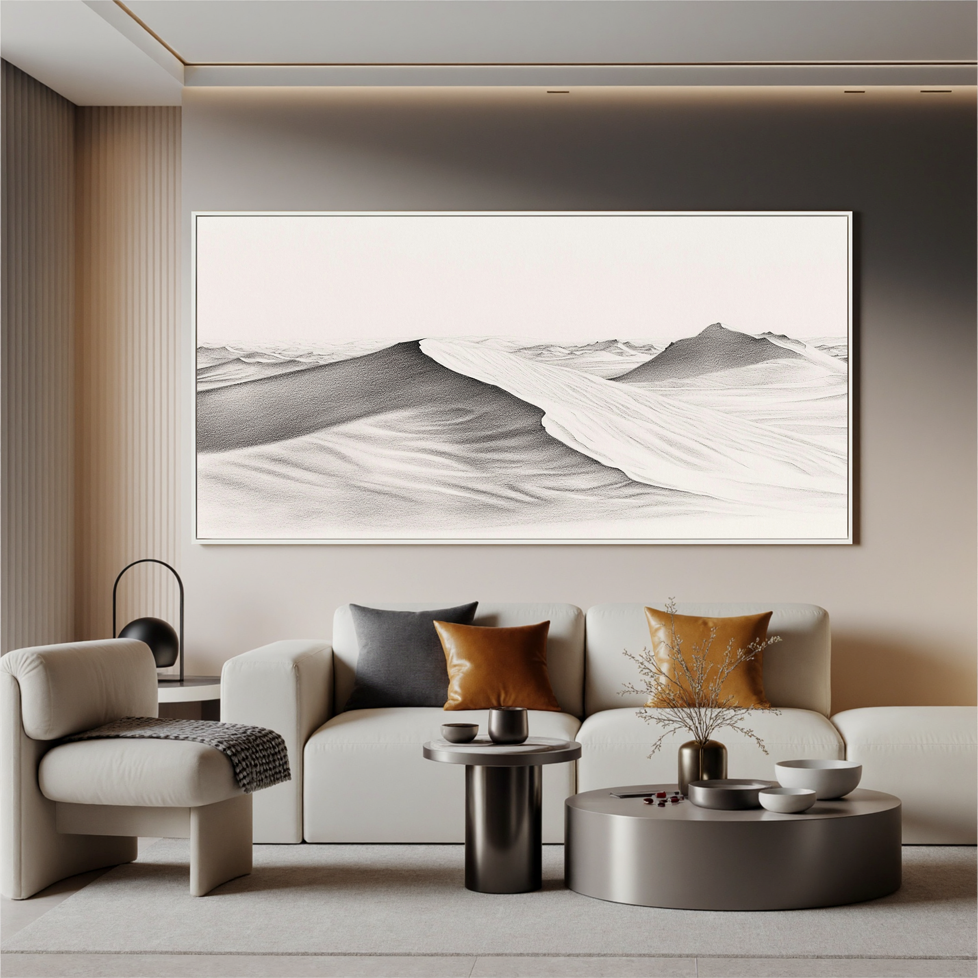 Abstract Art #ZY 510