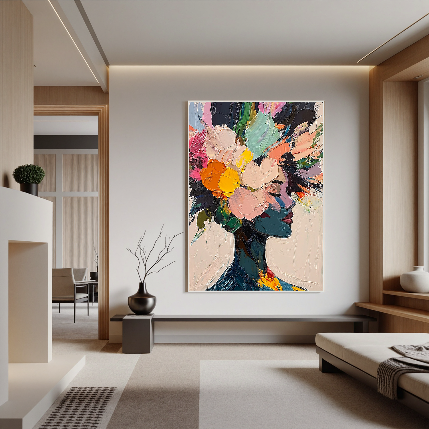 People-portraits-art #ZY 621